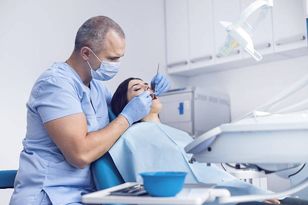 Best Dental Exams and Cleanings  in Loch Lomond, VA